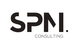 SPM Consulting Logo